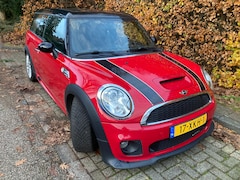 MINI Clubman - 1.6 John Cooper Works Turbo, APK tot 24 november 2025