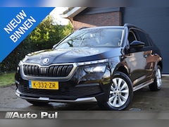 Skoda Kamiq - 1.0 TSI Business Edition Navi/Pdc/Ecc/Stoelverwarming/Virtual Cockpit/Achteruitrijcamera/T