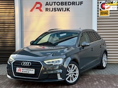 Audi A3 Sportback - 1.6 TDI Pro Line Virtual/Dodehoek/Elektr.stoelen