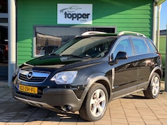 Opel Antara - 2.4-16V Enjoy / Navi / CruiseControl / Nieuwe APK /