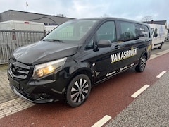 Mercedes-Benz Vito - 116 CDI 120KW Extra Lang DC 5P AUTOM. NAVI CAM