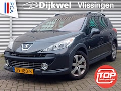 Peugeot 207 SW Outdoor - 1.6 VTi 120 XS Clima/Park/LMV