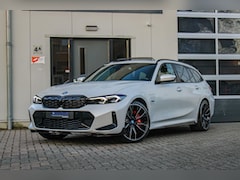 BMW 3-serie Touring - 320e xDrive M-sport HUD|PANO|TREKH