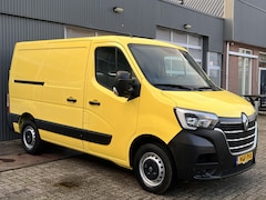 Renault Master - T28 2.3 dCi 135 L1H1 Airco Cruise controle Trekhaak 2500kg trekgewicht Achteruitrijcamera