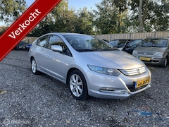 Honda Insight - 1.3 Elegance NAP|AIRCO|APK tot 20-09-2025