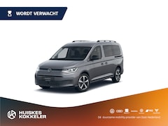 Volkswagen Caddy Maxi - Kombi Style 1.5 eHybrid DSG | 7-zits | Plug-in hybride |