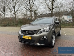 Peugeot 3008 - 1.2 PureTech Blue Lease Executive