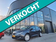 Seat Ibiza - 1.2 Stylance | 1e EIG | Dealer OH