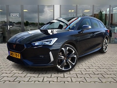 CUPRA Leon Sportstourer - 1.4 e-Hybrid VZ Business | ACC | Camera | 19 Inch | 245 PK