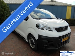 Peugeot Expert - Bestel 226S 1.6 BlueHDI 95 Profit+