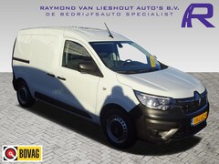 Renault Express - 1.5 dCi EU6 GROOT NAVI AIRCO CRUISE CONTROL PDC