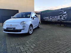 Fiat 500 - 1.2 Lounge Automaat