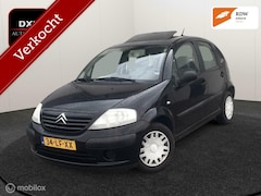 Citroën C3 - 1.1i Prestige *LEESTEKST* APK-20/12/2025 2EIGNR