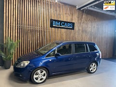 Opel Zafira - 2.2 Enjoy 7 Pers, Airco, Trekhaak, Navi