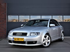 Audi A4 Limousine - 2.0 Pro Line Xenon - Navi - Cruise - Lmv - NAP