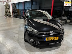 Volkswagen Golf - 1.4 TSI Highline / Automaat / DSG /Carplay / Navi / Clima / PDC / Schuifdak /