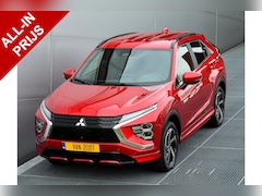 Mitsubishi Eclipse Cross - PHEV 2.4 BUSINESS EXECUTIVE 4WD | PLUG IN HYBRID | ADAPTIEF CRUISE | ALL SEASON BANDEN | F