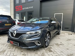 Renault Mégane - 1.6 TCe GT Camera Stoelverw. 18 inch Velgen