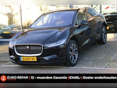 Jaguar I-PACE - EV400 Business Edition SE 90 kWh DEALER OND NAP