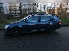 Volkswagen Golf Variant - 1.4 TSI Sportline Business