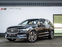 Volvo XC60 - 2.0 T8 AWD Inscription Panorama Four-C Trekhaak