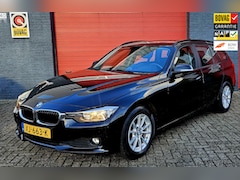 BMW 3-serie Touring - 316i Executive Panorama dak,