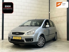 Ford Focus C-Max - 1.6 APK-17/2/2026 2eEIG AIRCO TREKH CRUISE