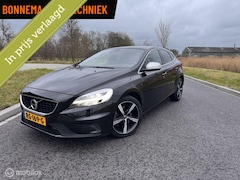 Volvo V40 - 2.0 T4 R-Design Pano Camera