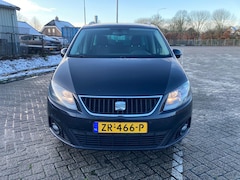 Seat Alhambra - 2.0 TDI Style Business