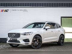 Volvo XC60 - 2.0 T8 Recharge AWD R-Design Pano Nappa Trekhaak