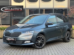 Skoda Fabia Combi - 1.0 TSI Business Edition | Apple CarPlay/Android Auto | Cruise Control | Climate Control |