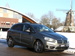 BMW 2-serie Active Tourer - 225xe iPerformance Hybride Aut Full Option 1e Eigenaar Pano Adaptive Cruise Controle Camer