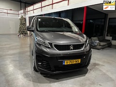 Peugeot Expert - 231L 2.0 BlueHDI 120 DC Premium / Dubbel Cabine / Camera / Trekhaak / Cruise / Airco / Twe