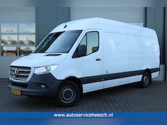 Mercedes-Benz Sprinter - 316 CDi L3H2 l AUTOMAAT l NAVI GROOT l 360 CAMERA l TREKHAAK