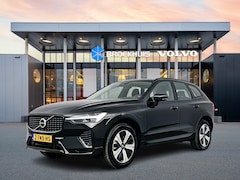 Volvo XC60 - T6 Recharge Plus Dark | 360 Camera | Trekhaak | All season | Panoramadak | Elektr. stoelen