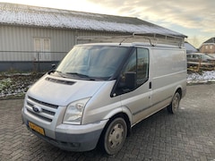 Ford Transit - 300S 2.2 TDCI SHD