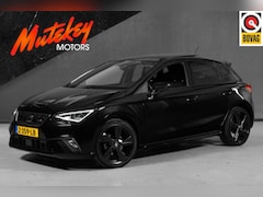 Seat Ibiza - 1.0 EcoTSI FR Black Edition|Pano|CarPlay