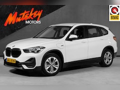 BMW X1 - xDrive25e | Navi | Stoelverwarming | Cruise control