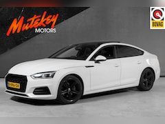 Audi A5 Sportback - 40 TFSI Design Pro Line Plus | PANO | S-line