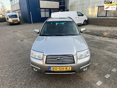 Subaru Forester - 2.0 X