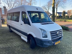 Volkswagen Crafter - 35 2.5 TDI L3H2