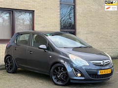 Opel Corsa - 1.3 CDTi EcoFlex S/S Edition 2e Eignr| Cruise| Lmv| Airco| Nap