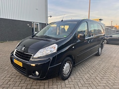 Peugeot Expert - 229 2.0 HDI L2H2 2015 Dubbele Schuifdeur Navi Dubbel Cabine Navteq