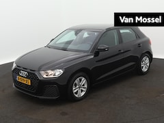 Audi A1 Sportback - 25 TFSI Pro Line 95 PK | Cruise Control | Virtual Cockpit | LED | Lichtmetalen velgen | Pa