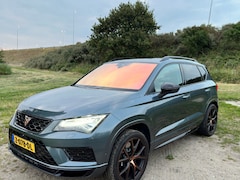 CUPRA Ateca - 2.0 TSI 4DRIVE 300pk