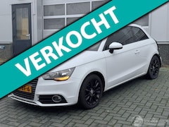 Audi A1 - 1.2 TFSI Ambition Pro Line Business