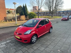 Toyota Aygo - 1.0-12V Comfort Automaat 5drs