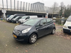 Kia Venga - 1.4 CVVT X-tra Airco Koppakking Lek