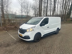 Renault Trafic - 1.6 dCi T29 L2 Comfort Energy Euro 6 Turbo Defect