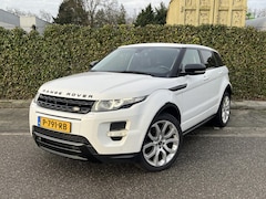 Land Rover Range Rover Evoque - 2.0 Si4 Pure * Export